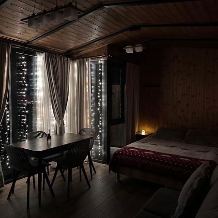 Space In Мцхета Экстерьер фото